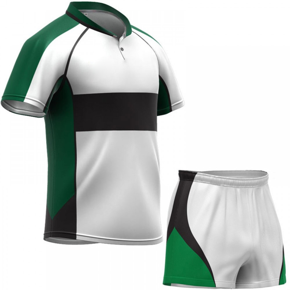 Rugby Kit